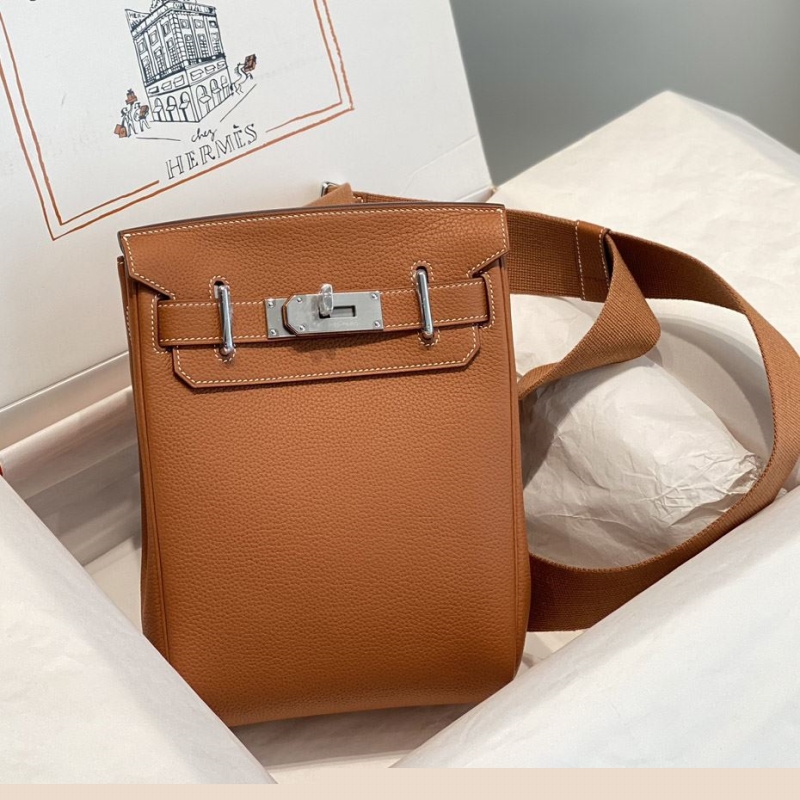 H**mes satchel bags